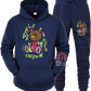 Smile Through the Pain Jogger Set