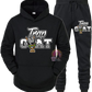 The Goat Jogger Set