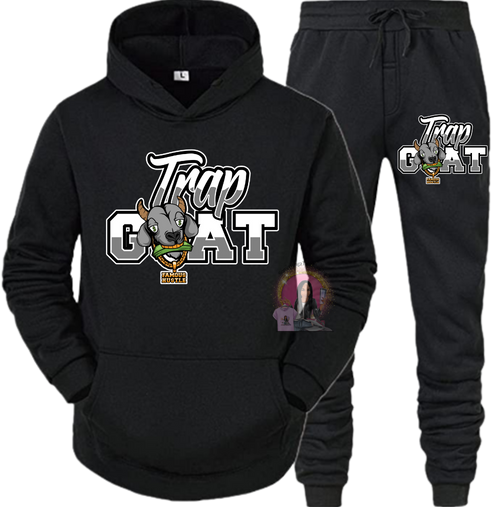 The Goat Jogger Set