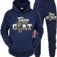 The Goat Jogger Set