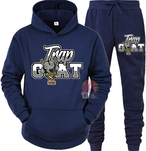 The Goat Jogger Set