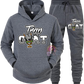The Goat Jogger Set