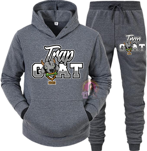 The Goat Jogger Set