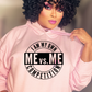 ME vs ME PINK HOODE