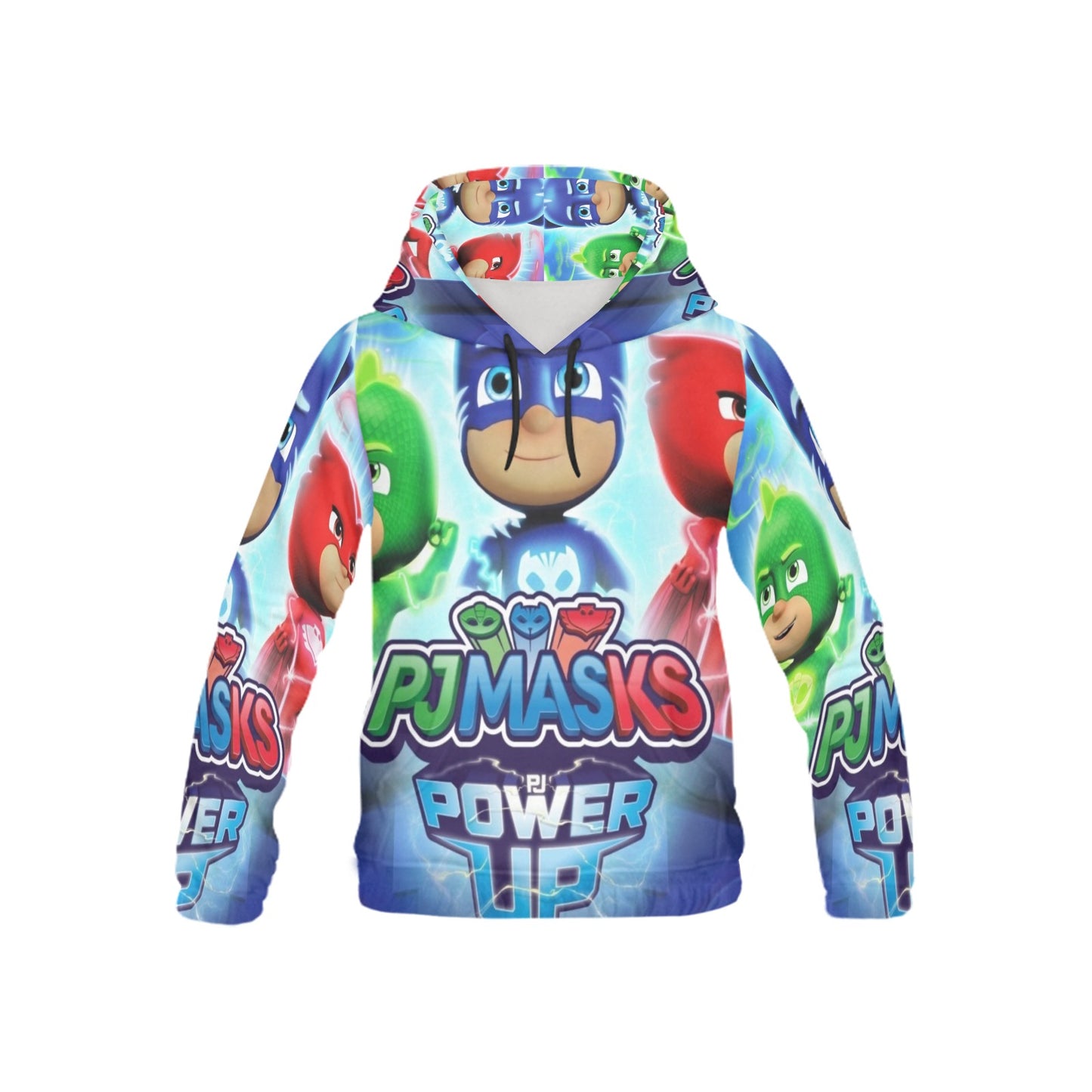 PJ Mask Hoodie For Kids