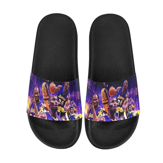 Men Slides(Kobe)