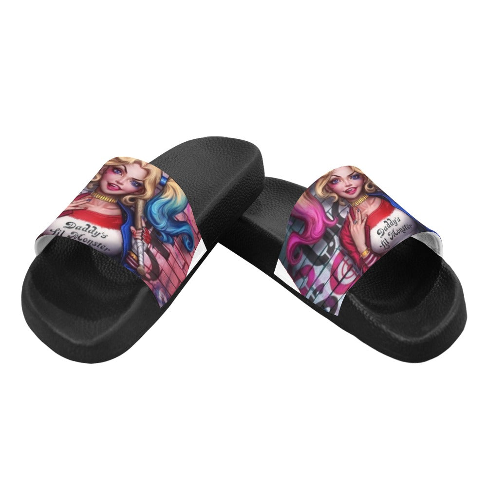 Women Slides