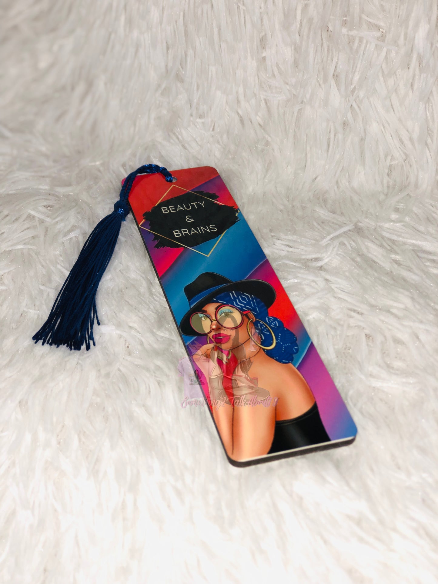 Custom Bookmarks