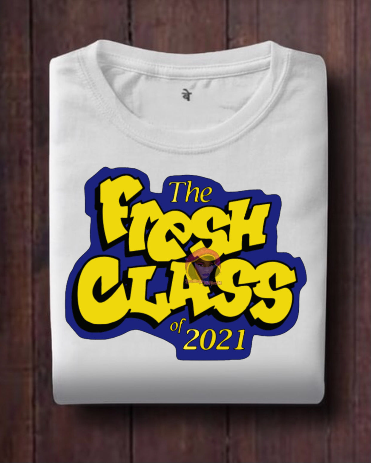 Fresh Class of 2021