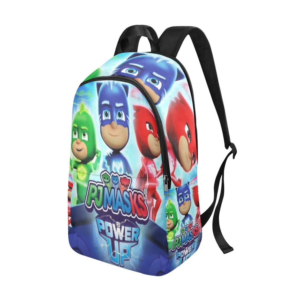 PJ Masks Fabric Backpack