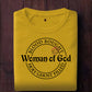 Woman Of God