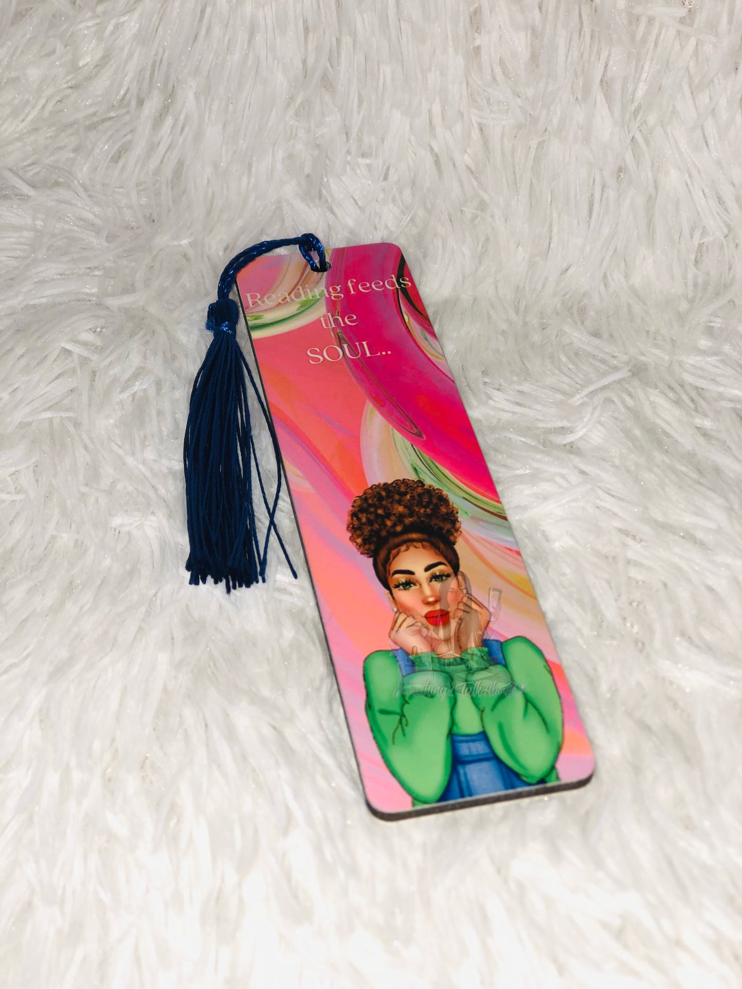 Custom Bookmarks