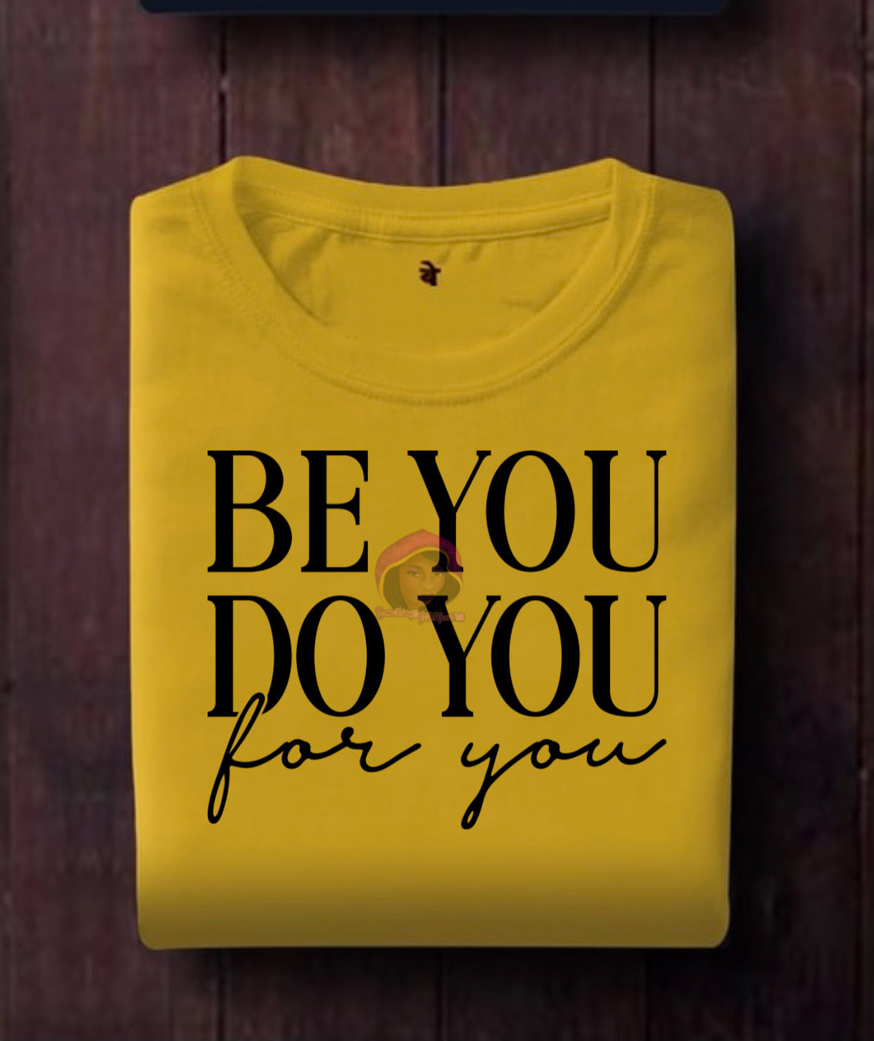 Be You,Do You,for you