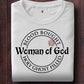 Woman Of God