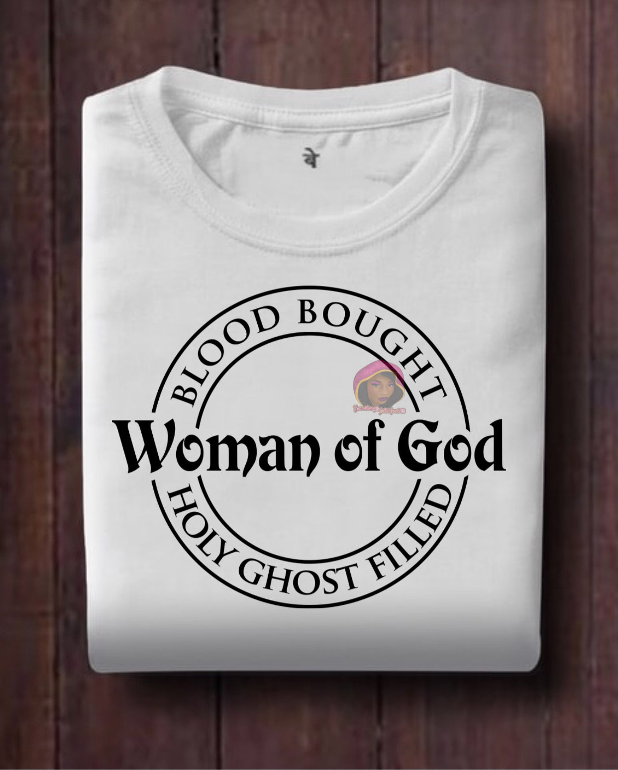 Woman Of God