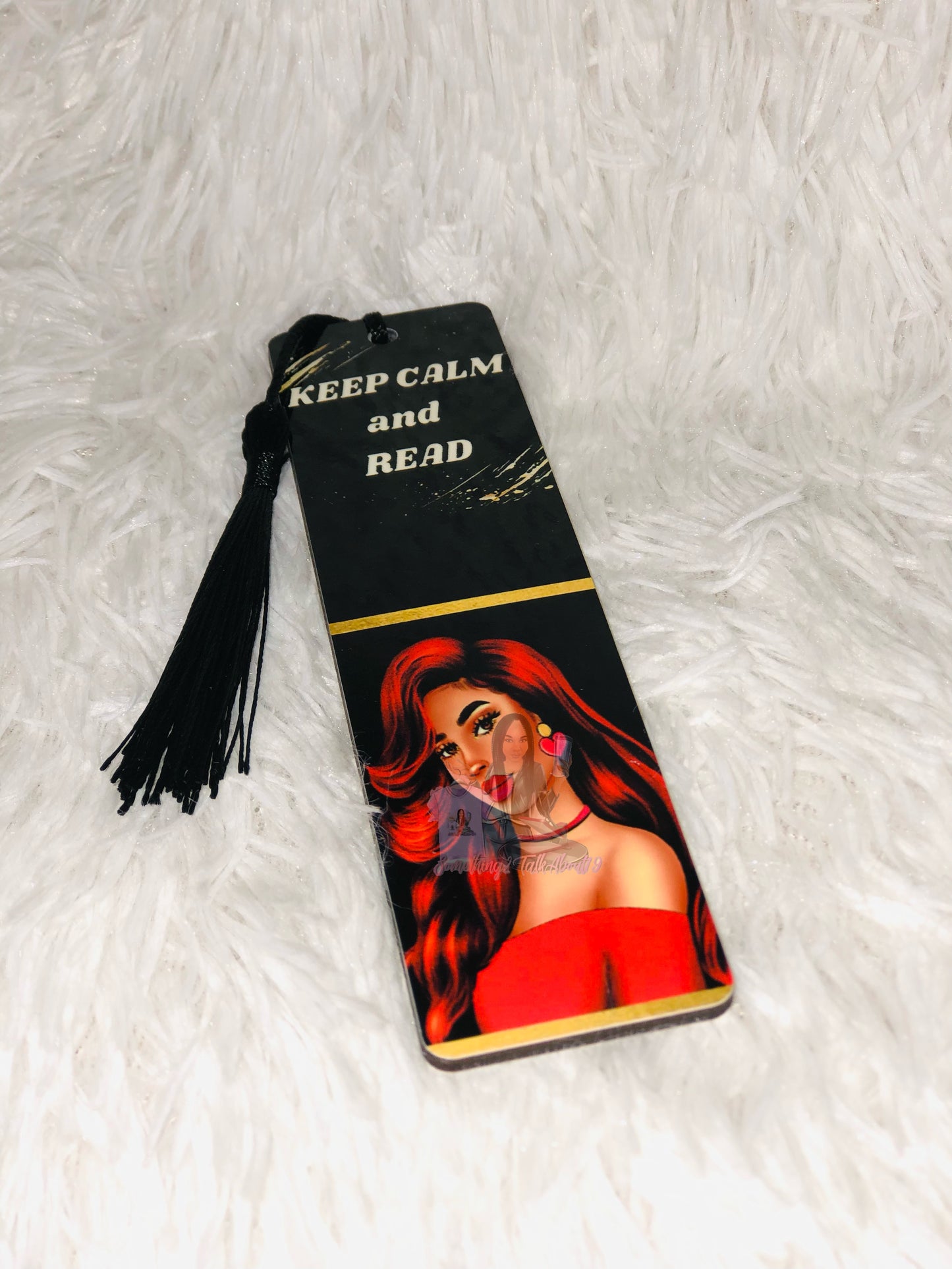 Custom Bookmarks