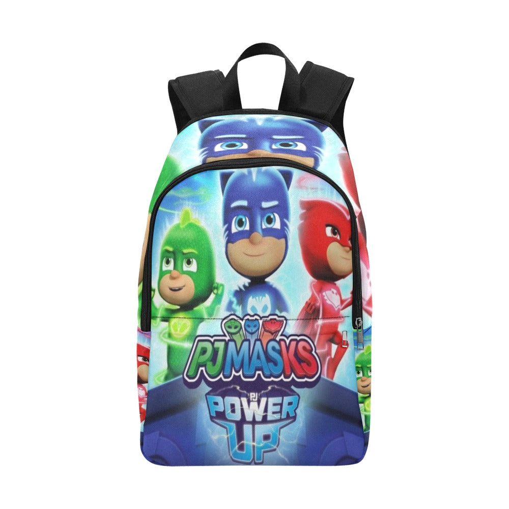 PJ Masks Fabric Backpack