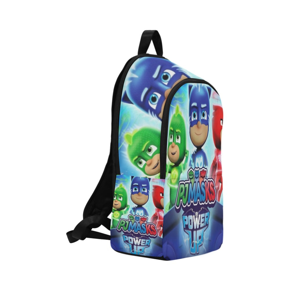 PJ Masks Fabric Backpack