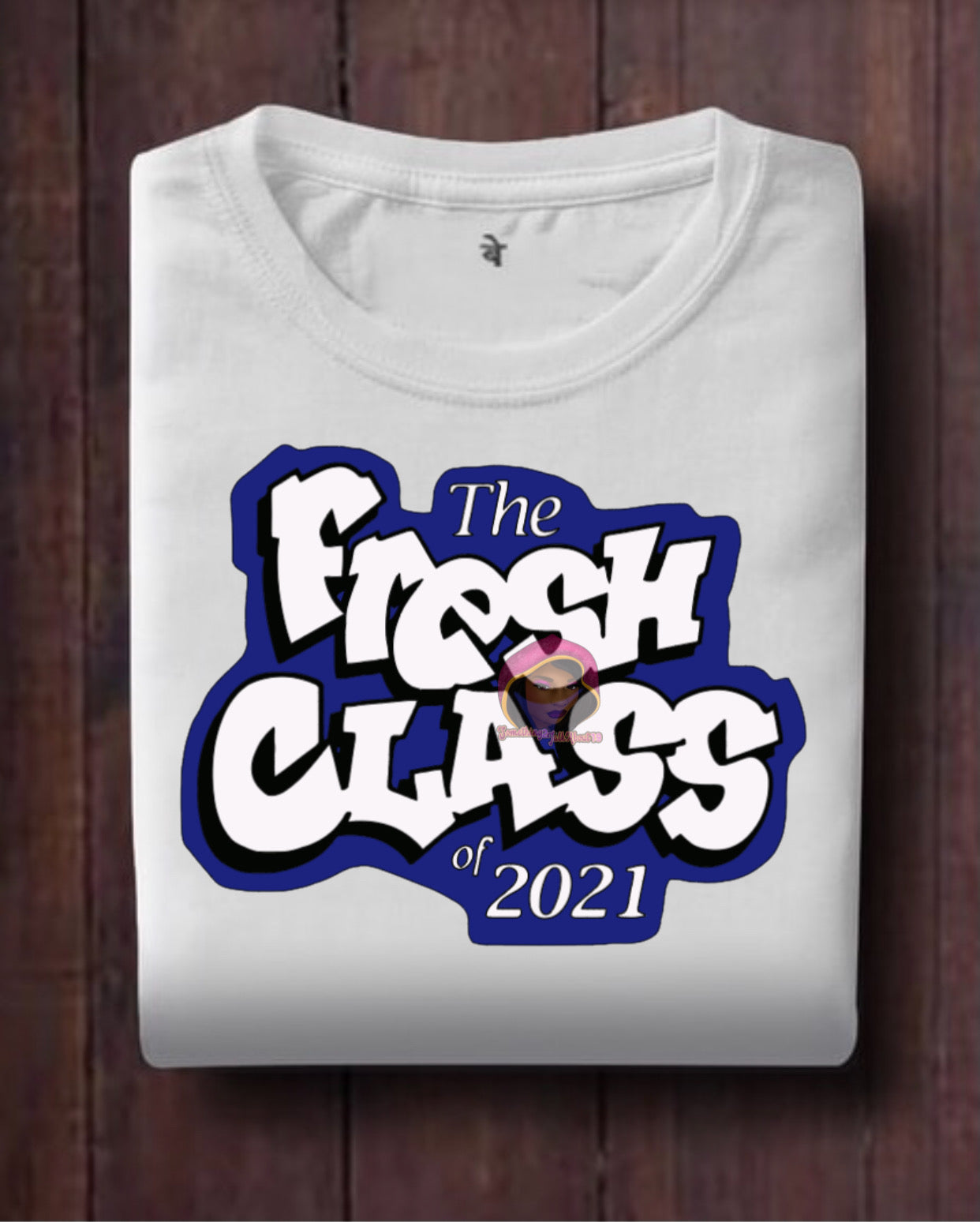 Fresh Class of 2021