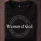 Woman Of God