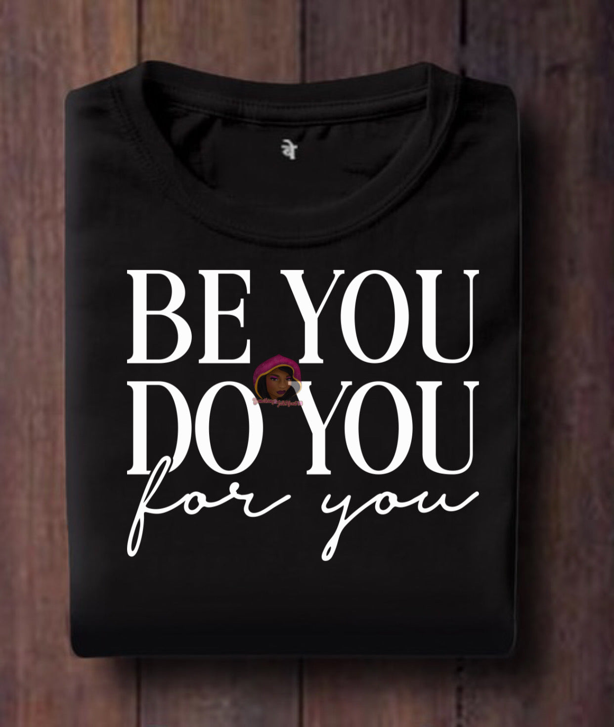 Be You,Do You,for you