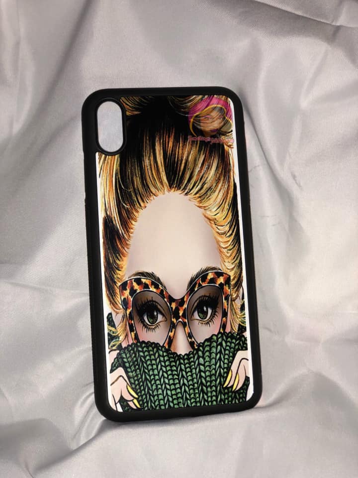 Customized Cell Phone Cases