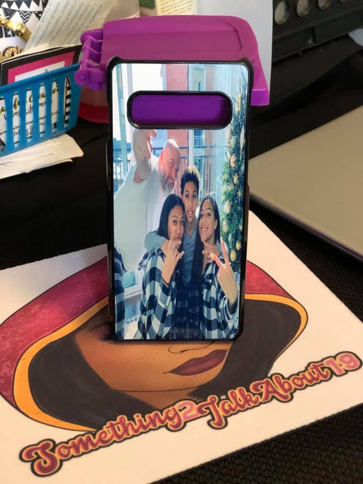 Customized Cell Phone Cases