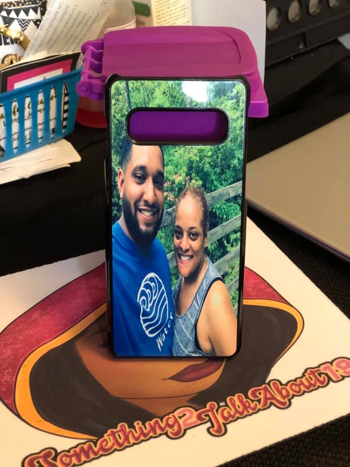 Customized Cell Phone Cases