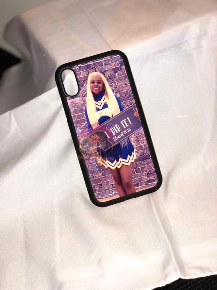 Customized Cell Phone Cases