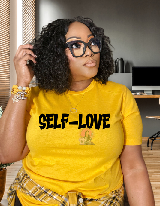 SELF-LOVE T-Shirts